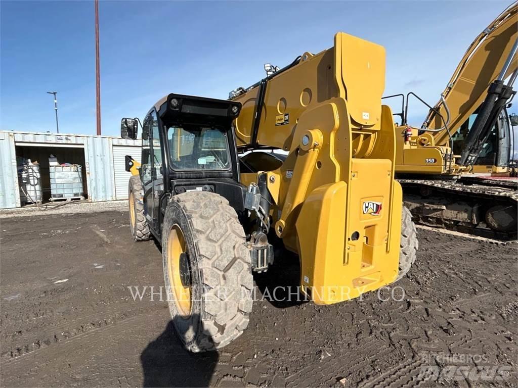 CAT TL1055-05 Kurottajat