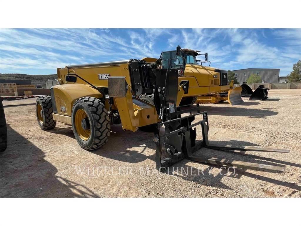 CAT TL1055-05 Kurottajat