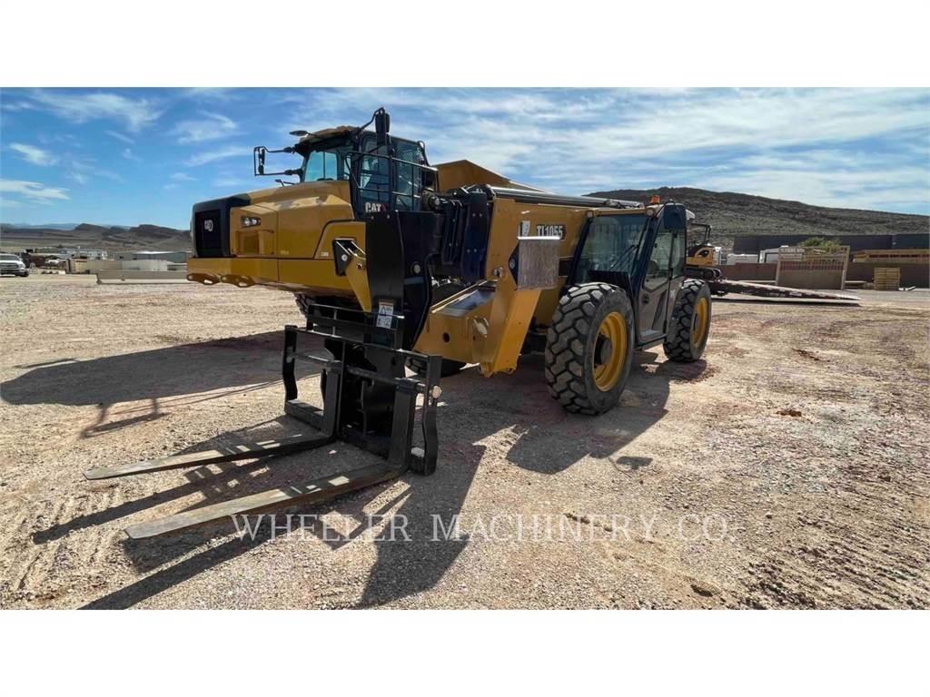 CAT TL1055-05 Kurottajat
