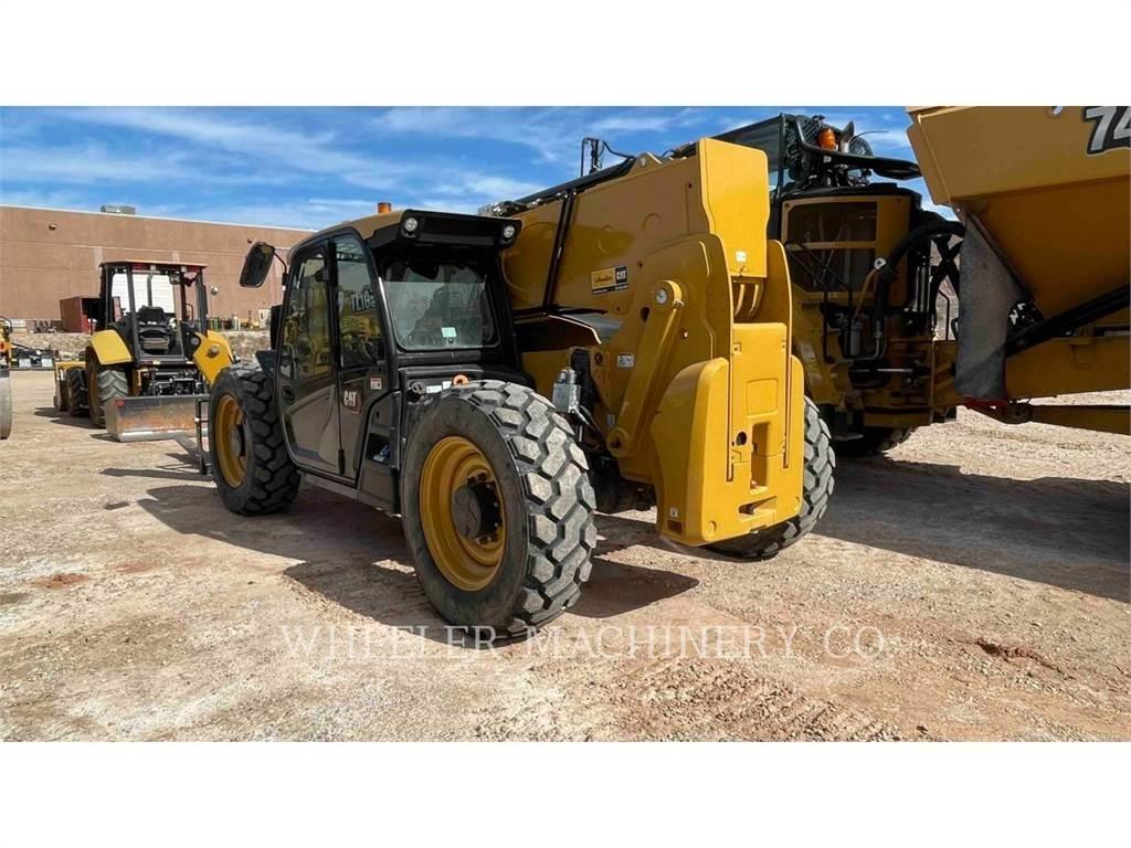 CAT TL1055-05 Kurottajat