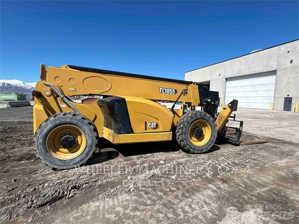 CAT TL1055-05 Kurottajat