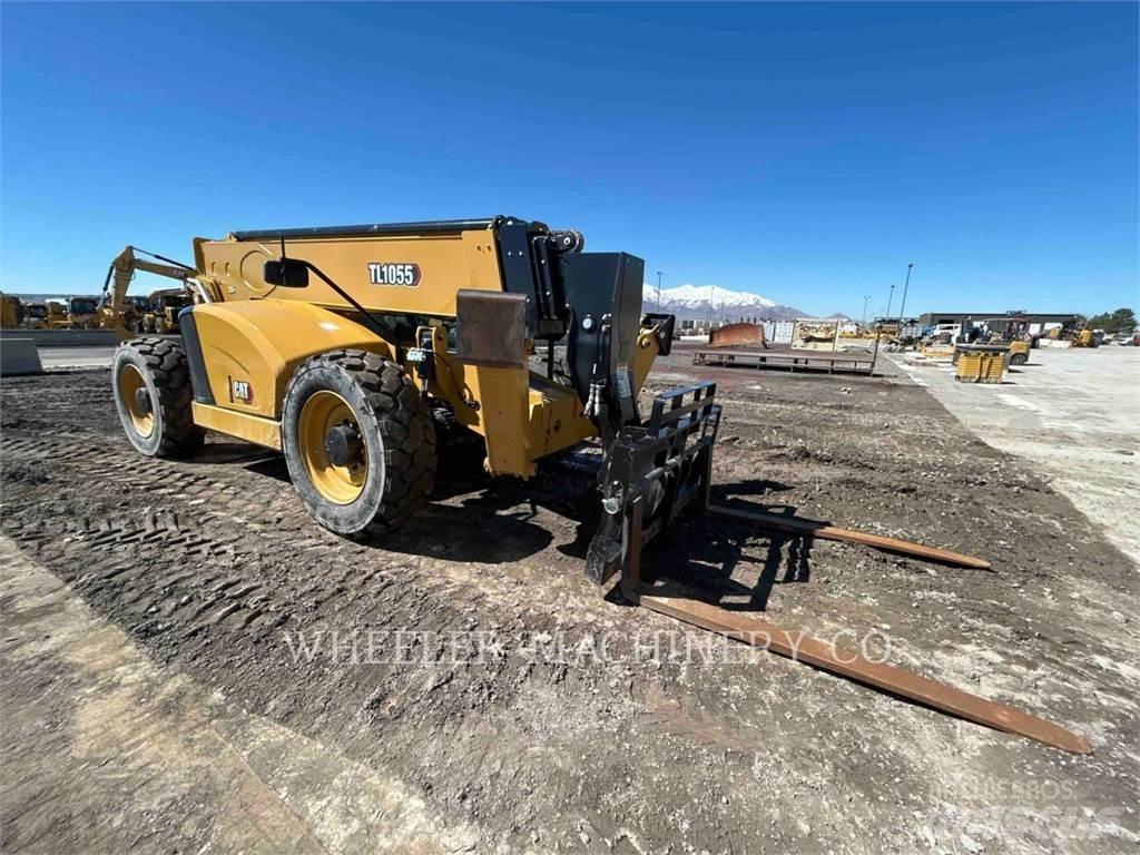 CAT TL1055-05 Kurottajat