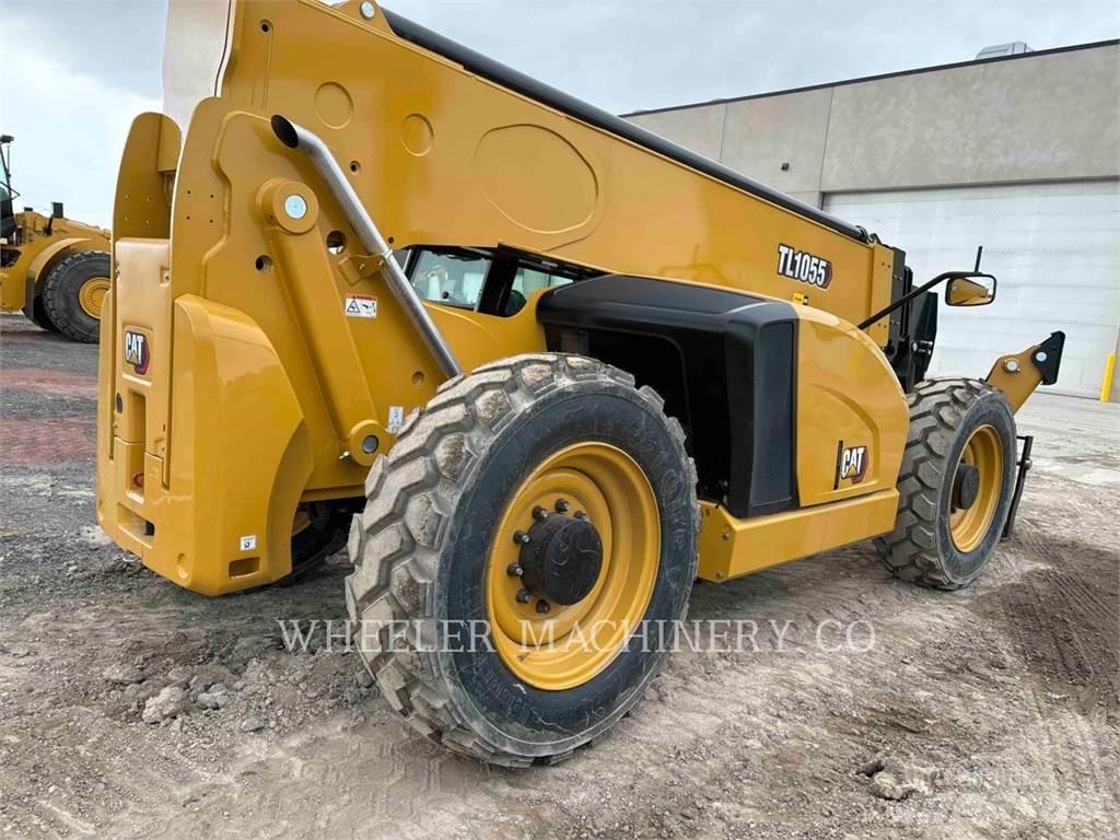 CAT TL1055-05 Kurottajat