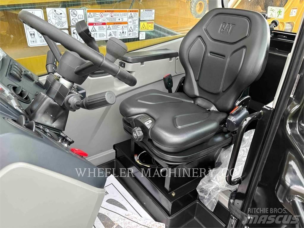CAT TL1055-05 Kurottajat