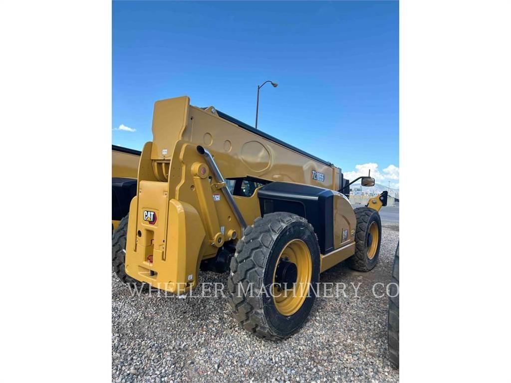 CAT TL1055-05 Kurottajat