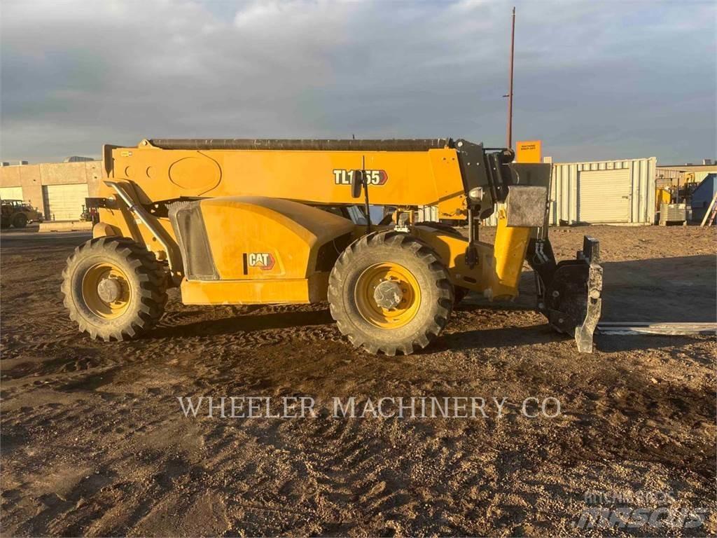 CAT TL1055-05 Kurottajat