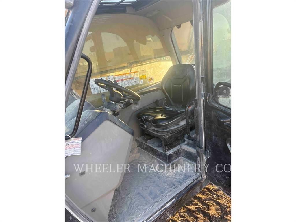 CAT TL1055-05 Kurottajat