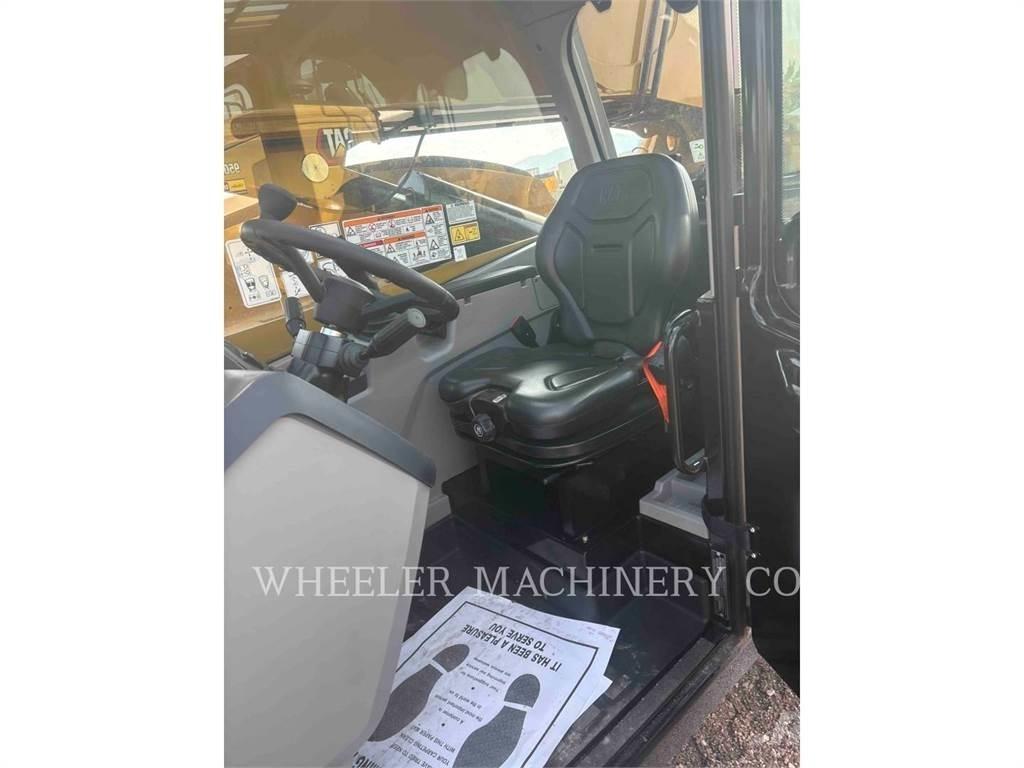 CAT TL1055-05 Kurottajat