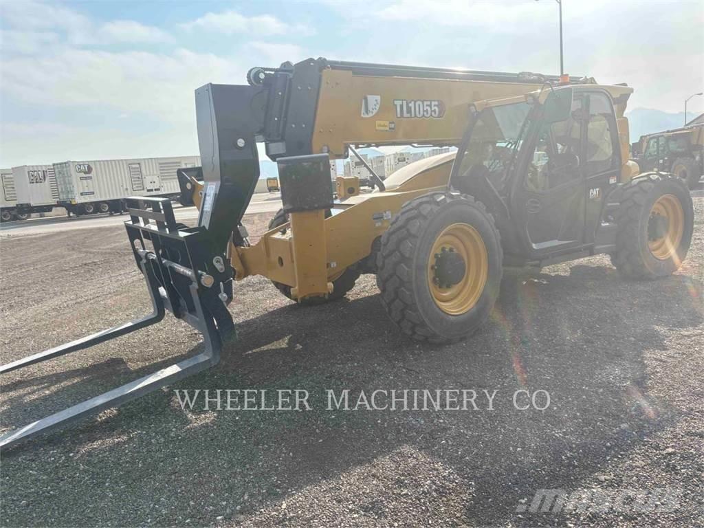 CAT TL1055-05 Kurottajat