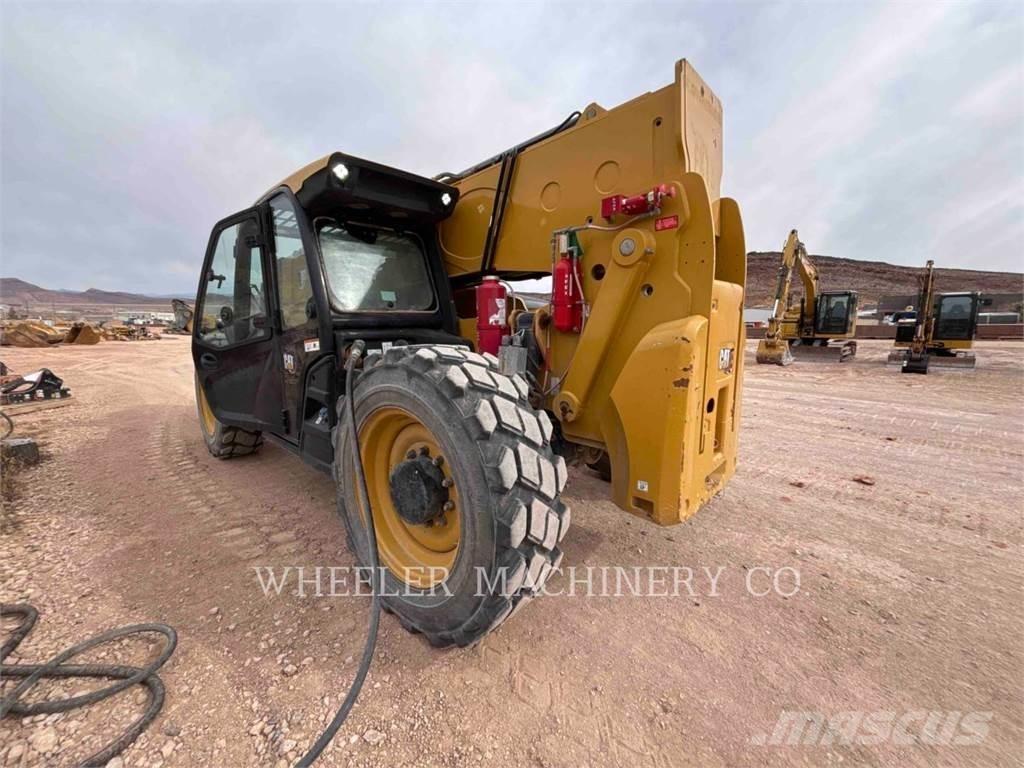 CAT TL1055-05 Kurottajat