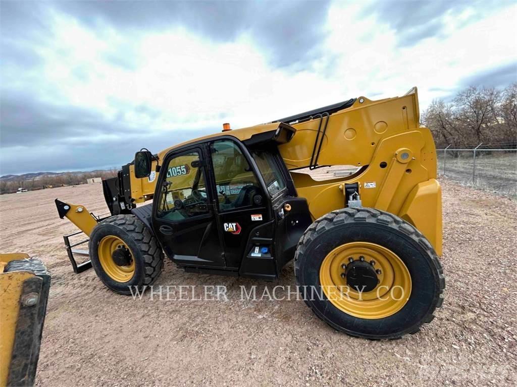 CAT TL1055-05 Kurottajat