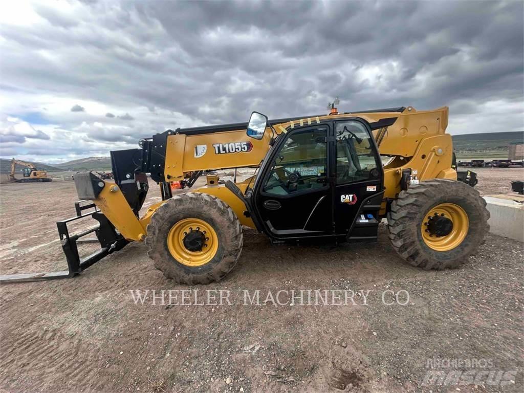 CAT TL1055-05 Kurottajat