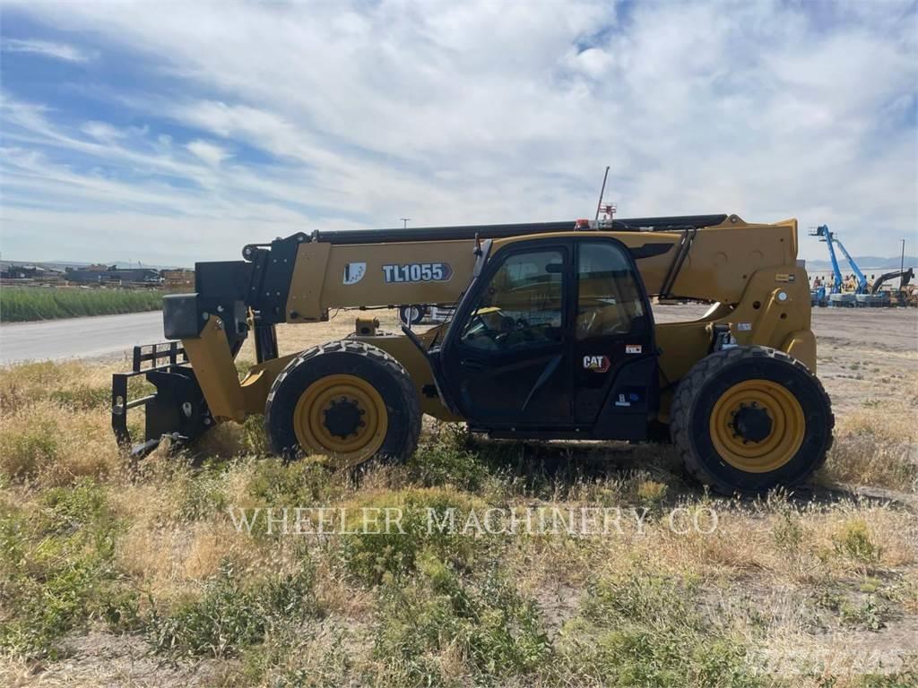 CAT TL1055-05 Kurottajat