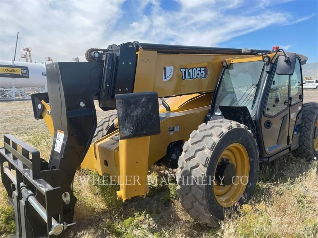 CAT TL1055-05 Kurottajat