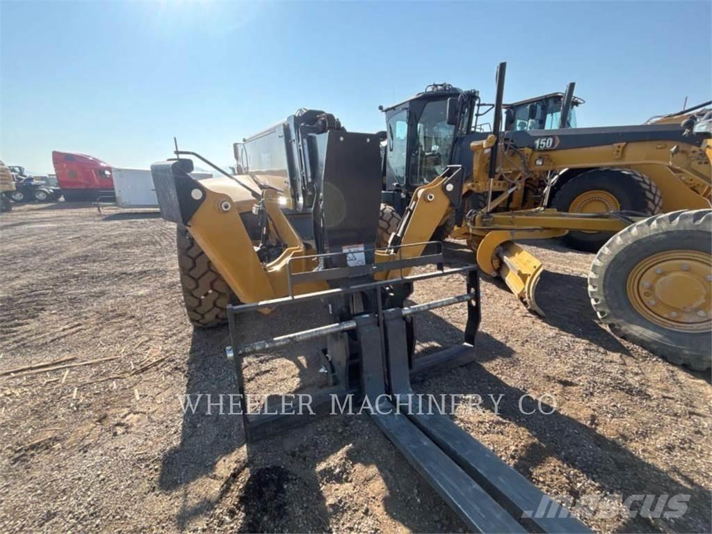 CAT TL1055 CAN Kurottajat