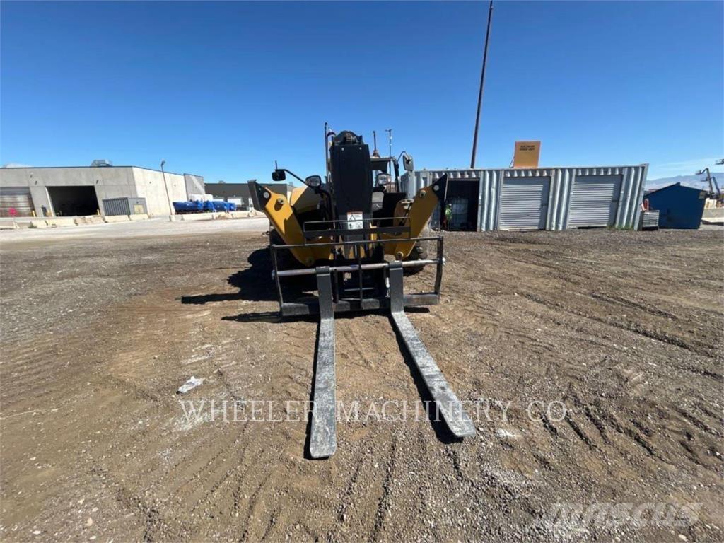 CAT TL1055 CAN Kurottajat