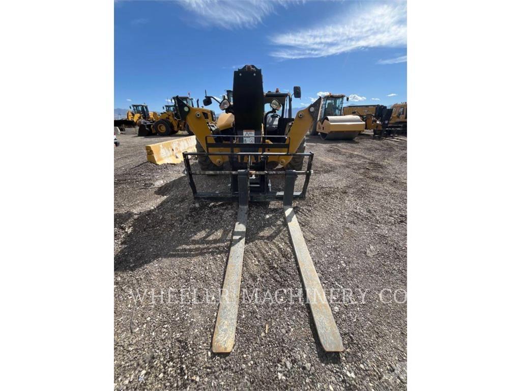 CAT TL1055 CAN Kurottajat