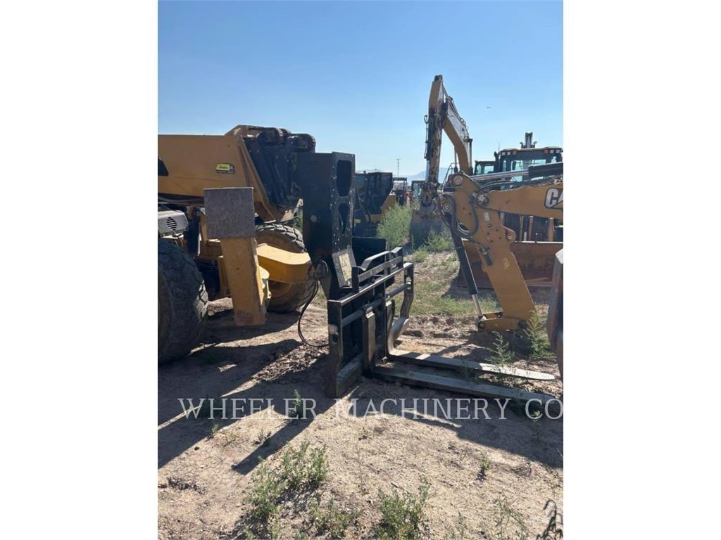 CAT TL1055C CB Kurottajat