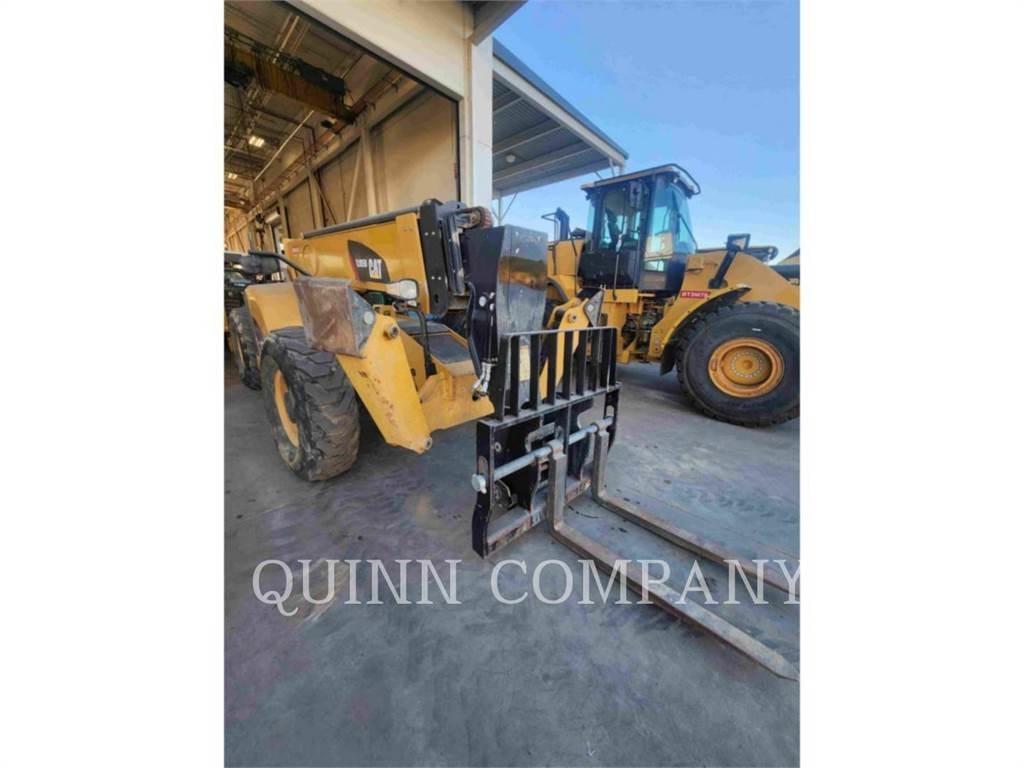 CAT TL1055D Kurottajat
