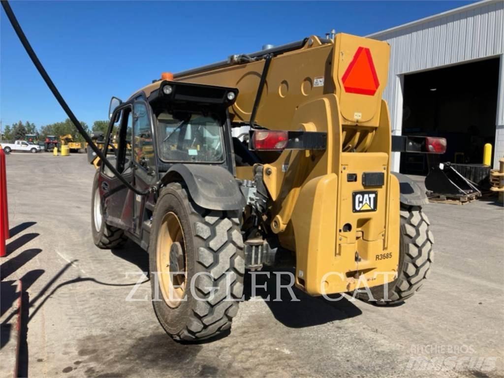 CAT TL1055D Kurottajat