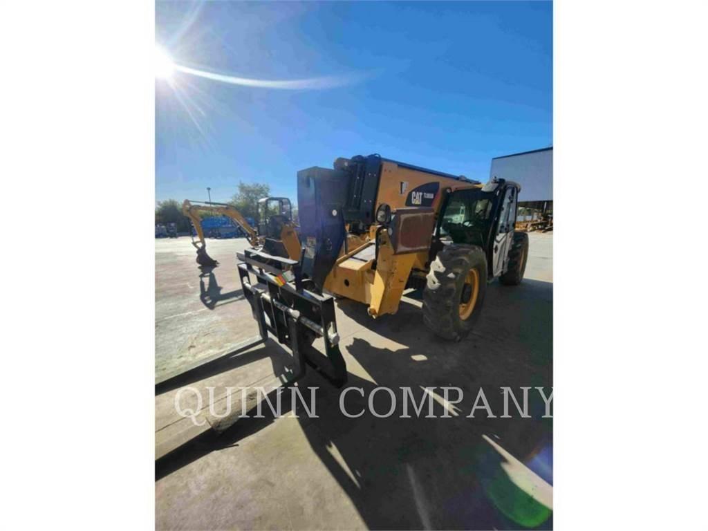 CAT TL1055D Kurottajat