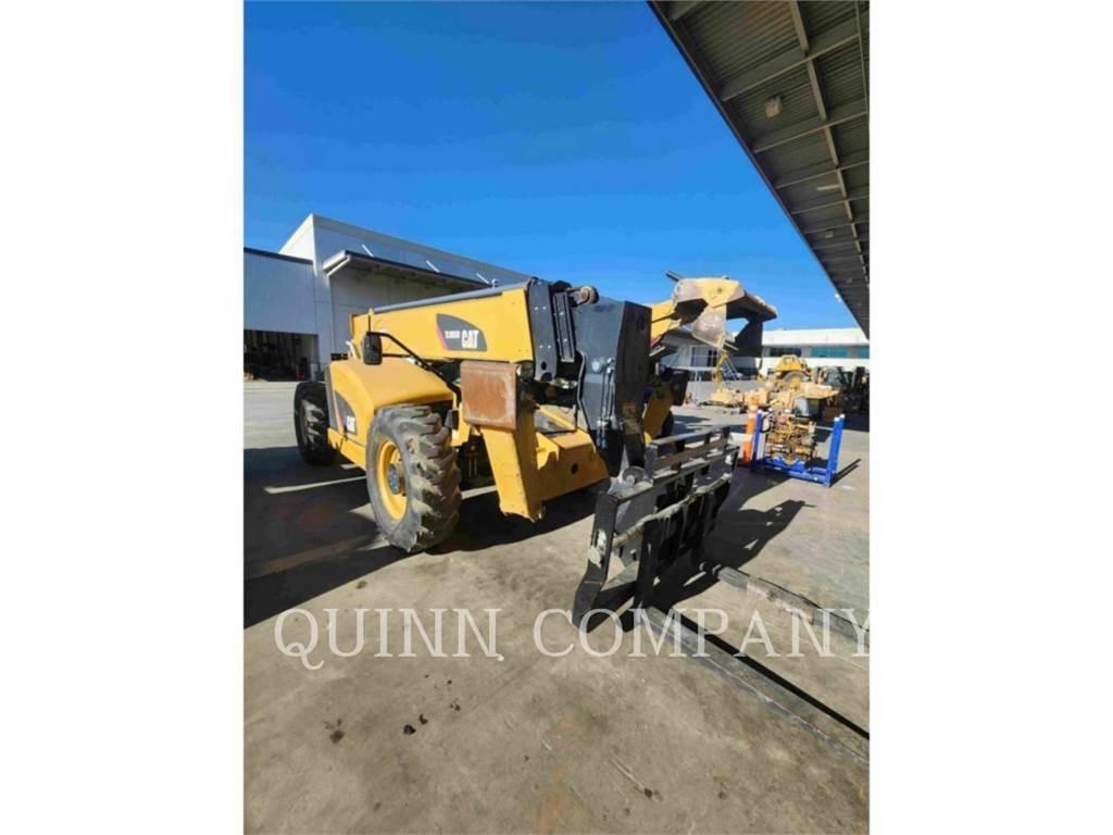 CAT TL1055D Kurottajat