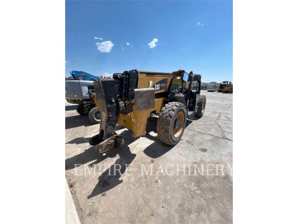 CAT TL1055D Kurottajat