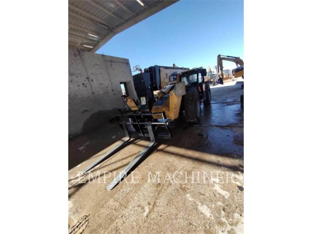 CAT TL1055D Kurottajat