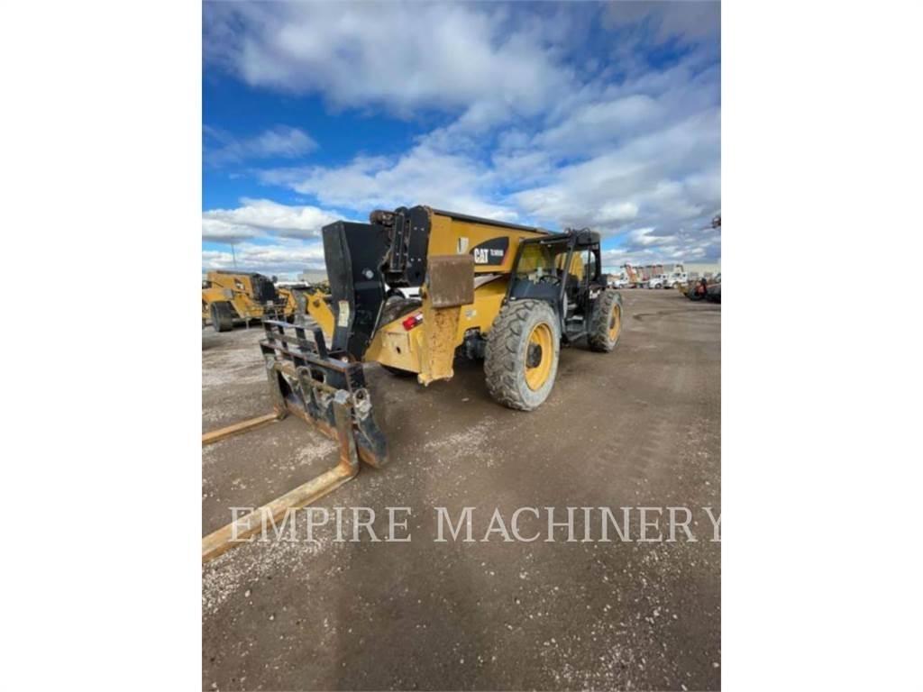 CAT TL1055D Kurottajat