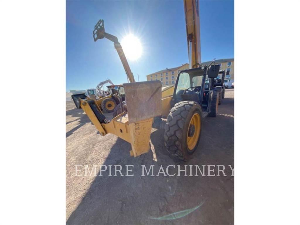 CAT TL1055D Kurottajat
