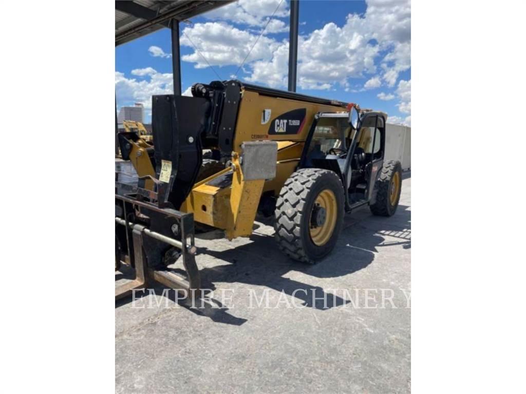 CAT TL1055D Kurottajat