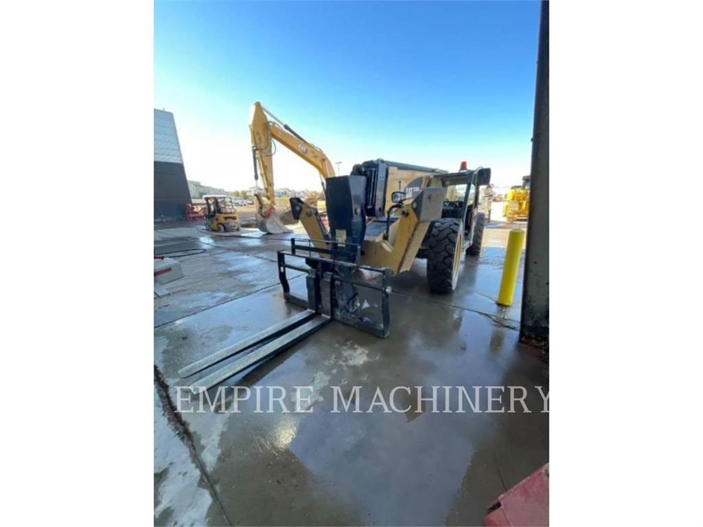 CAT TL1055D Kurottajat