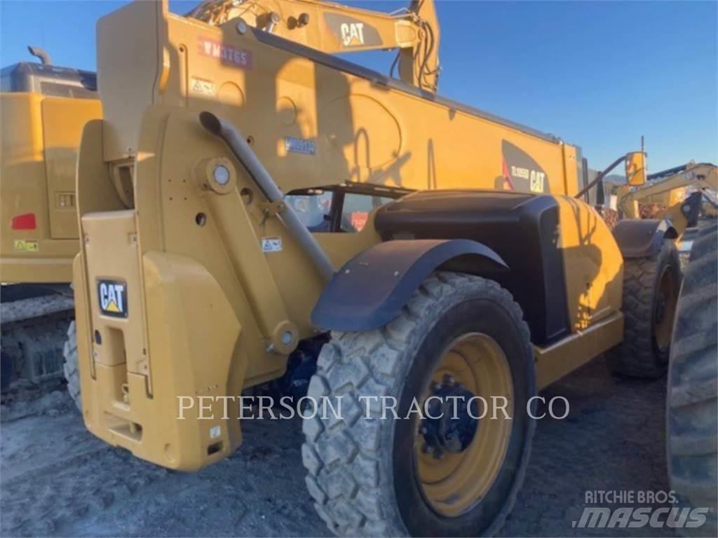 CAT TL1055D Kurottajat