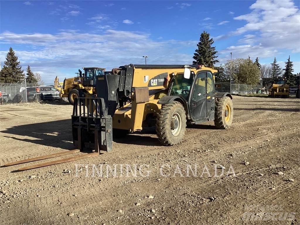 CAT TL1055D Kurottajat