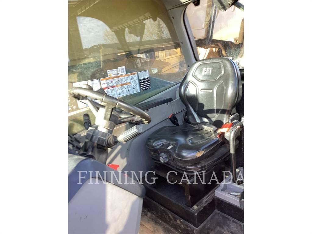 CAT TL1055D Kurottajat