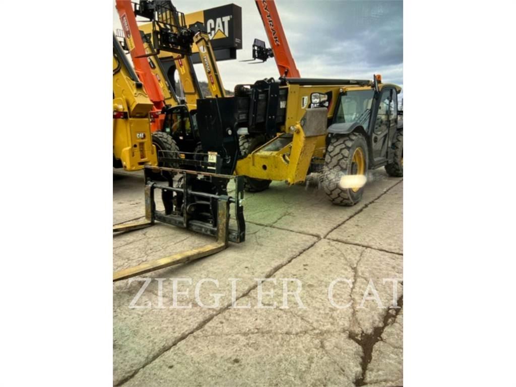 CAT TL1055D Kurottajat