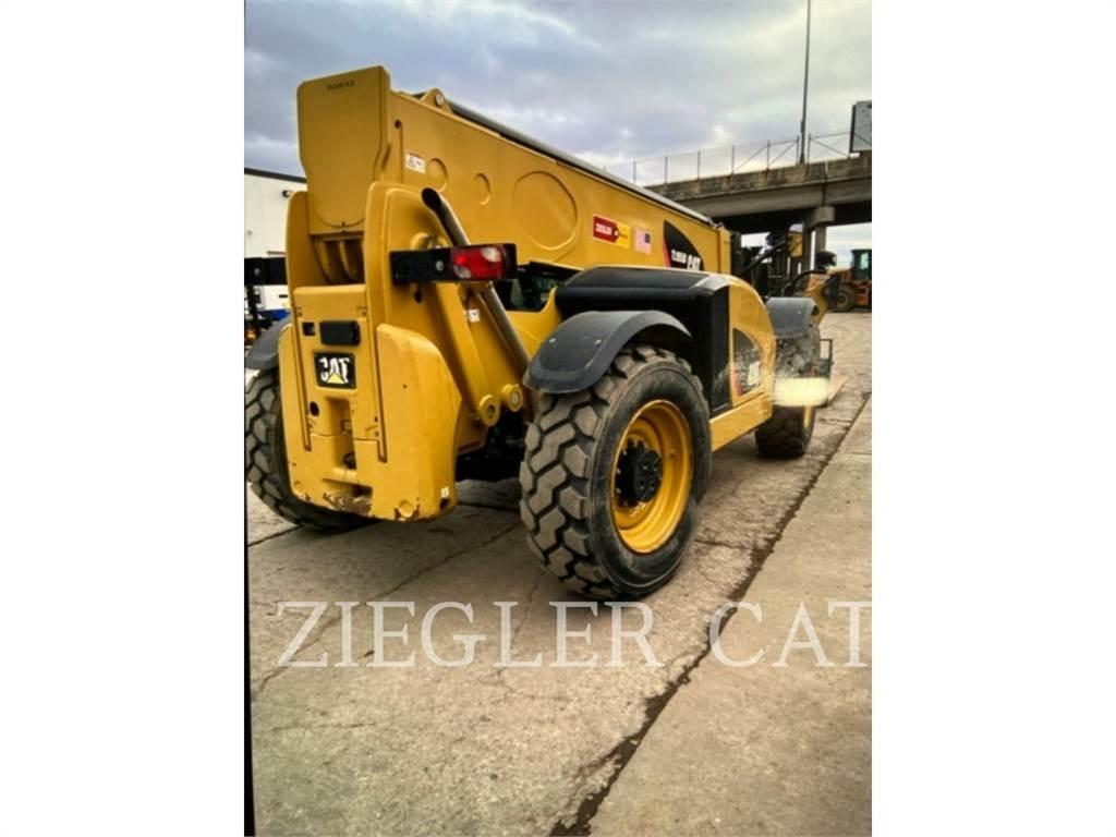 CAT TL1055D Kurottajat