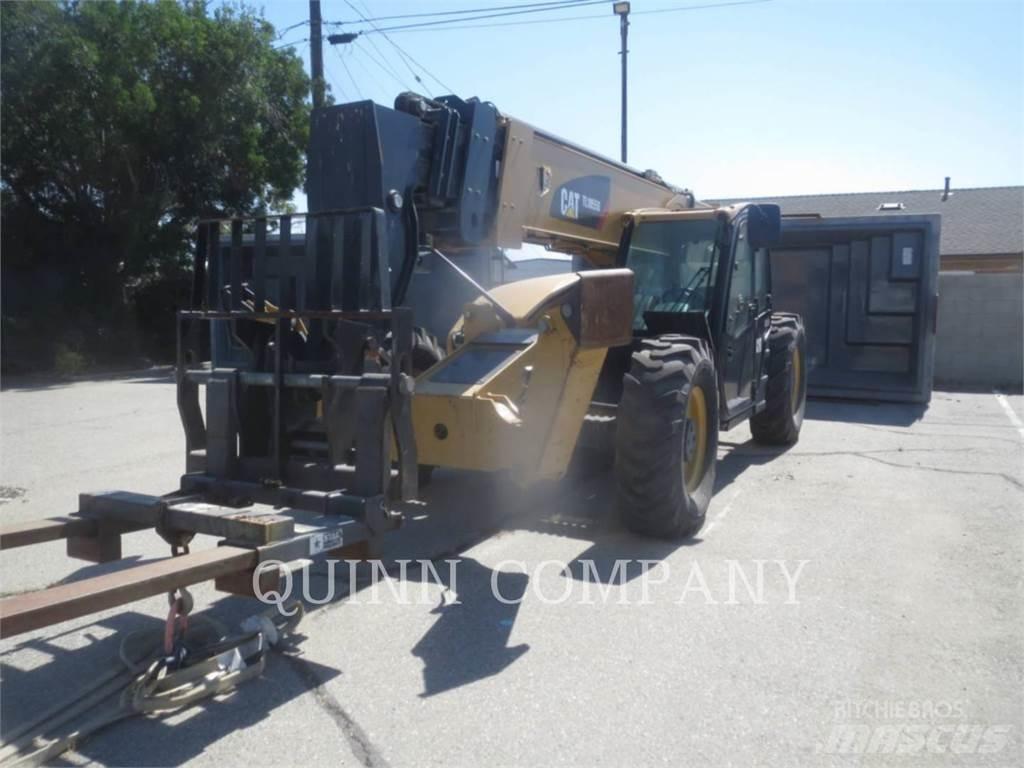 CAT TL1055D Kurottajat