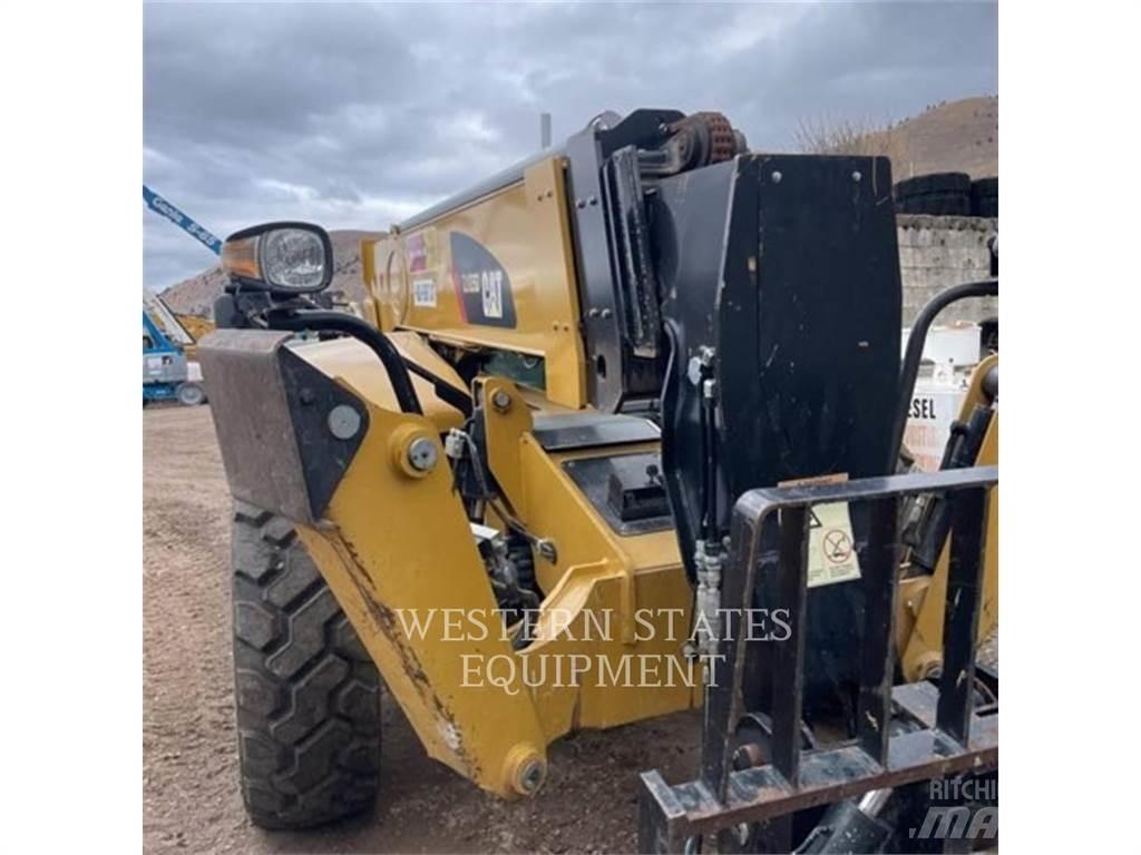 CAT TL1055D Kurottajat