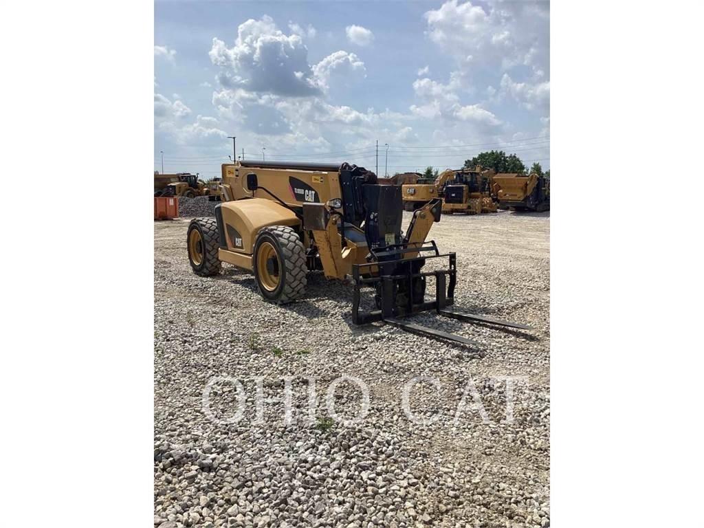 CAT TL1055D Kurottajat