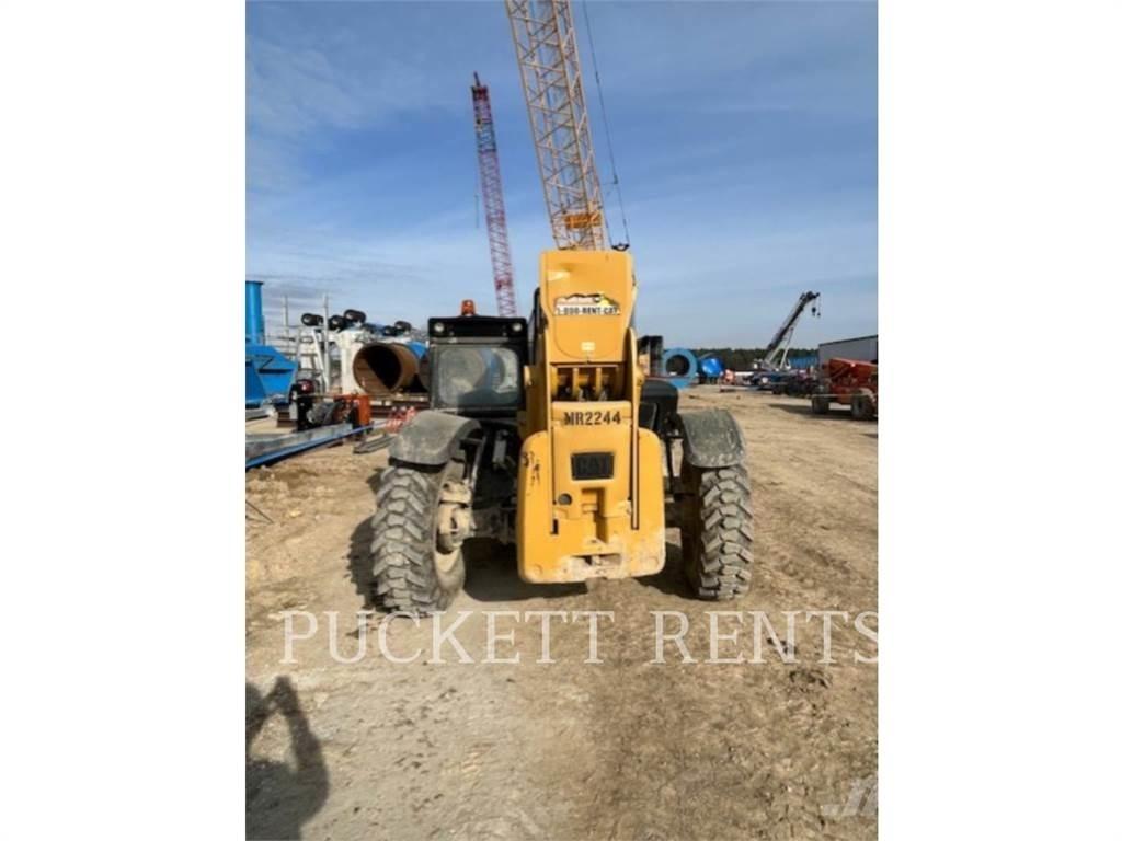 CAT TL1055D Kurottajat