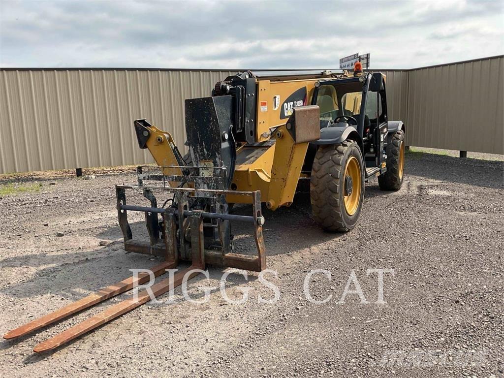 CAT TL1055D Kurottajat