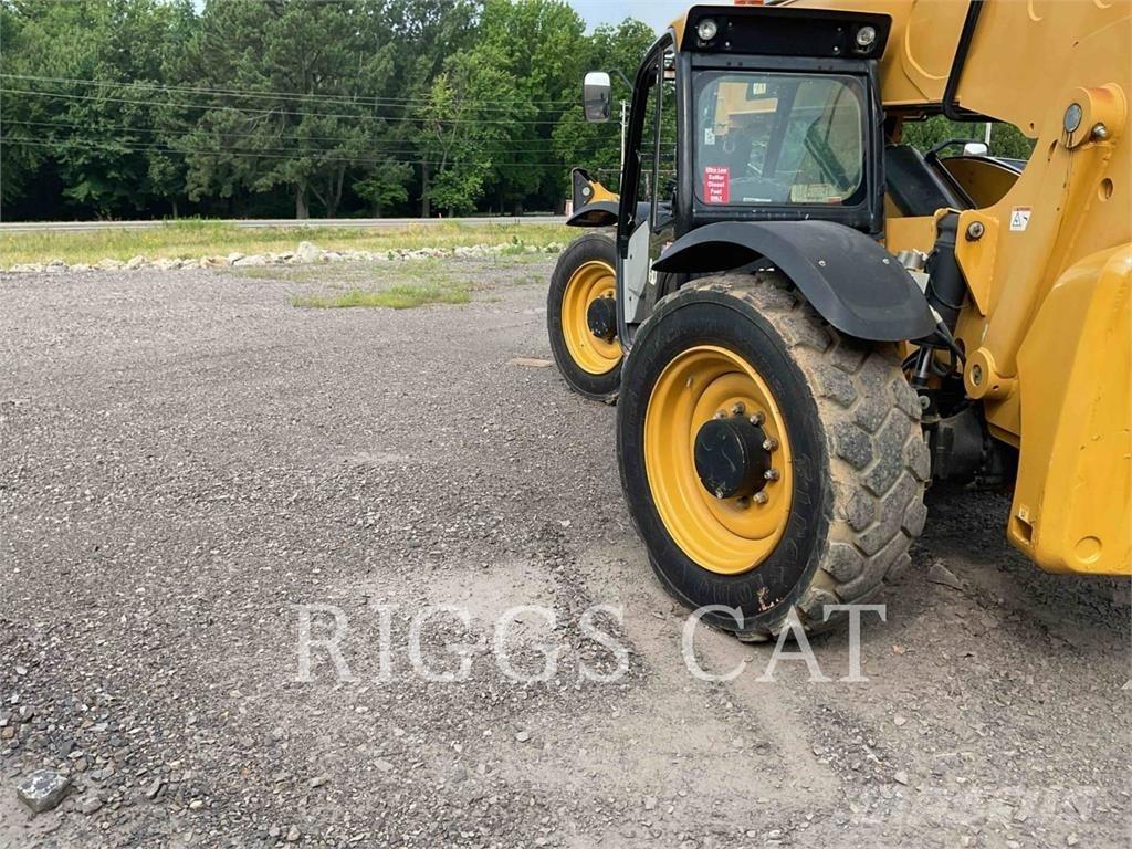 CAT TL1055D Kurottajat