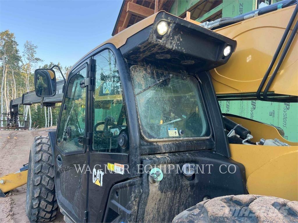 CAT TL1055D Kurottajat
