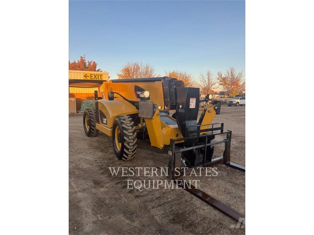 CAT TL1055D Kurottajat