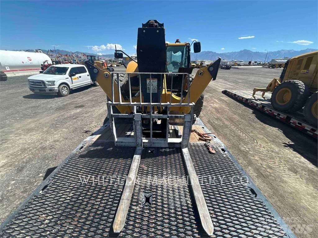 CAT TL1055D CB Kurottajat