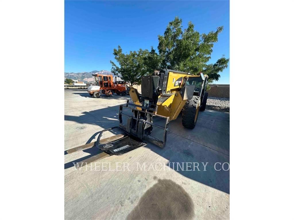 CAT TL1055D CB Kurottajat