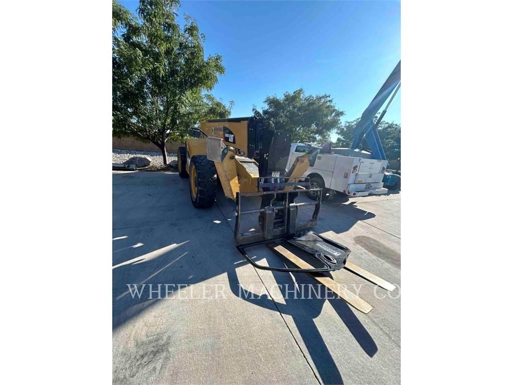CAT TL1055D CB Kurottajat