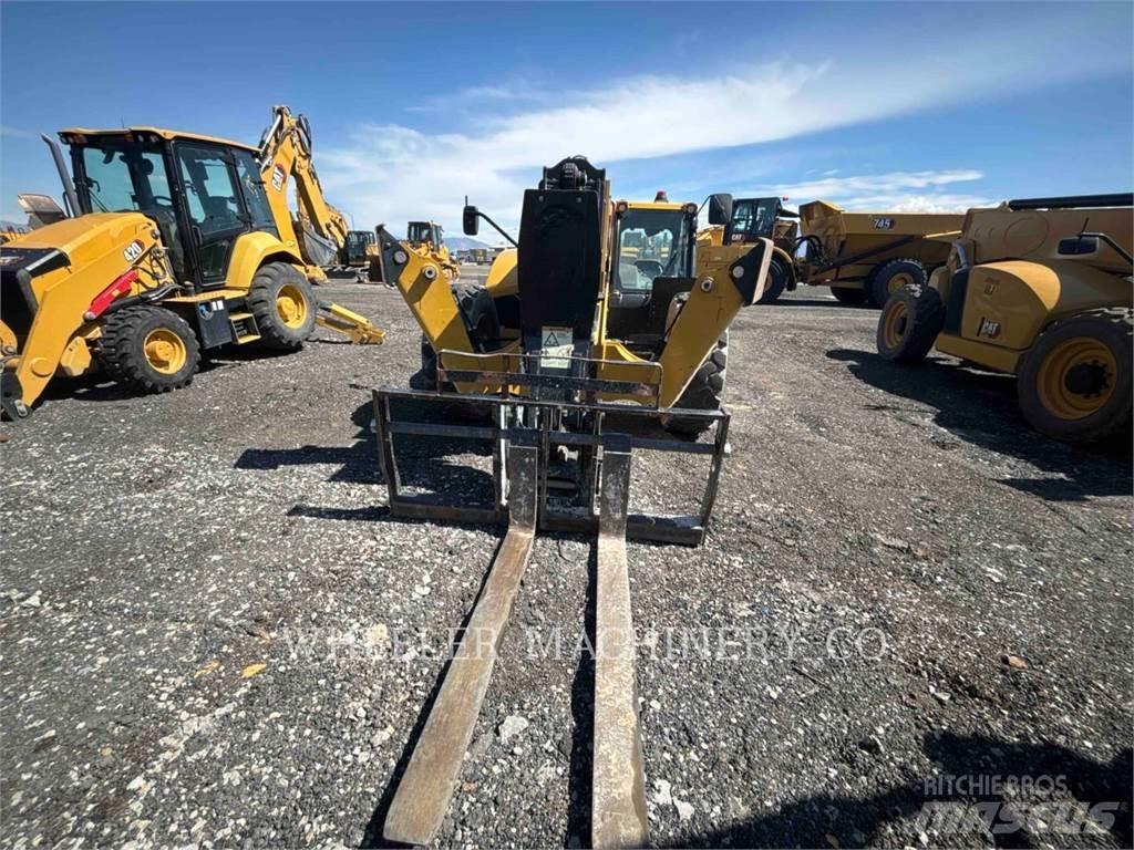 CAT TL1055D CB Kurottajat