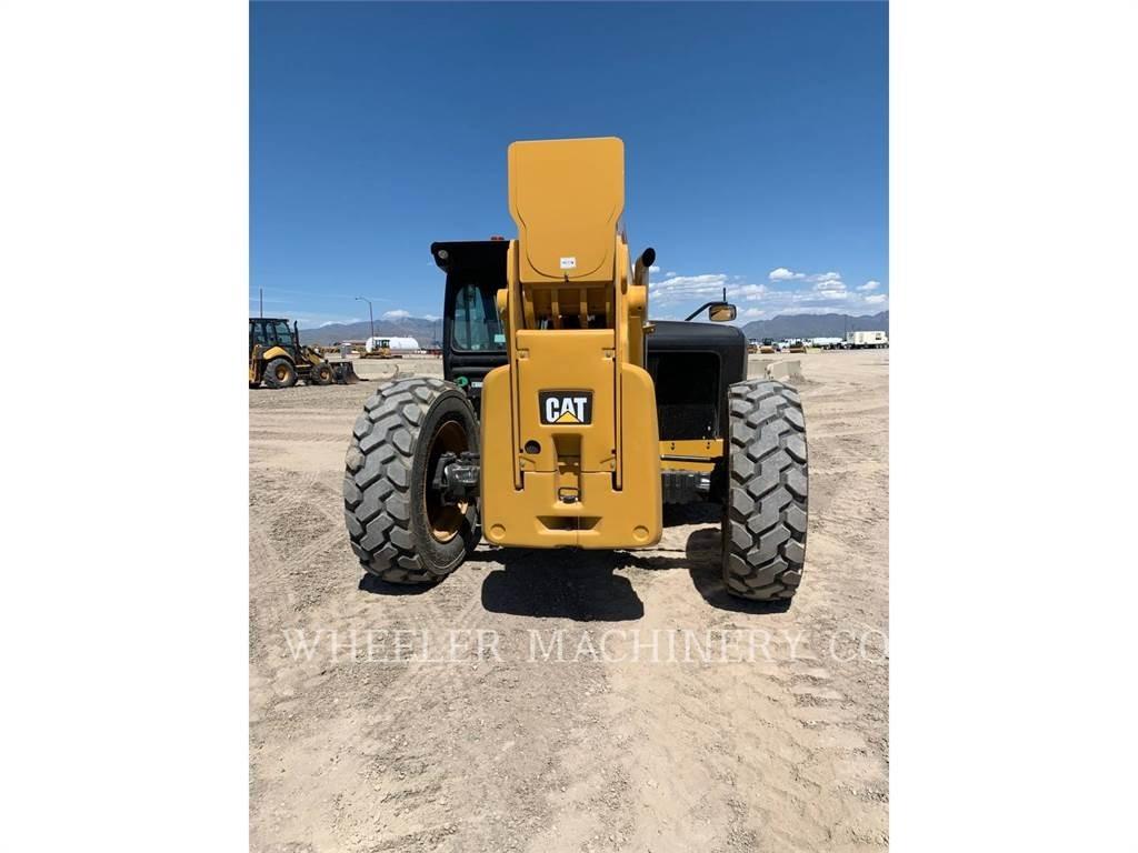 CAT TL1055D CB Kurottajat